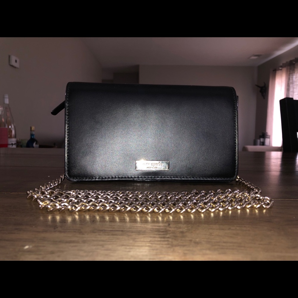 BRAND NEW KATE SPADE CROSSBODY